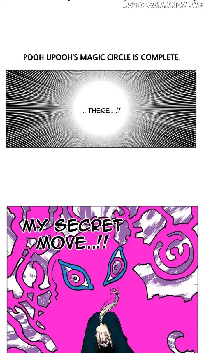 Read Hardcore Leveling Warrior (en) Manga Online