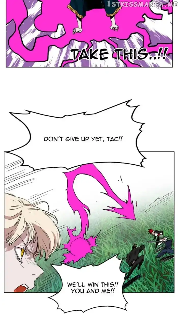 Read Hardcore Leveling Warrior (en) Manga Online