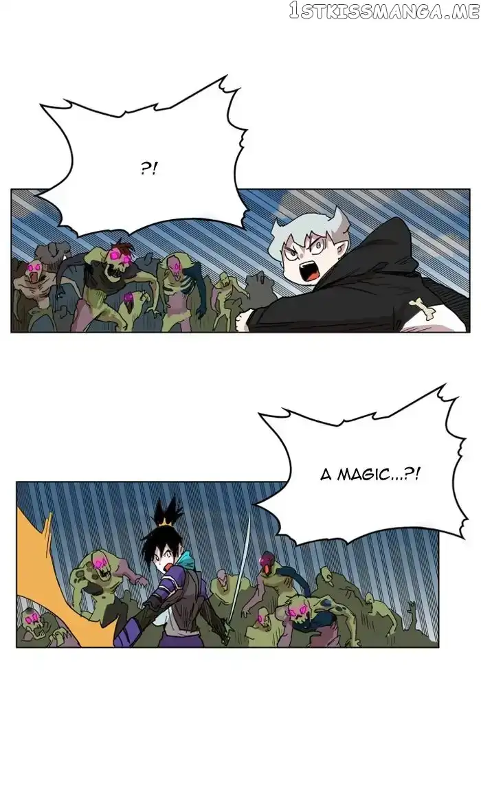 Read Hardcore Leveling Warrior (en) Manga Online