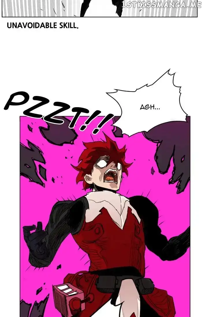 Read Hardcore Leveling Warrior (en) Manga Online