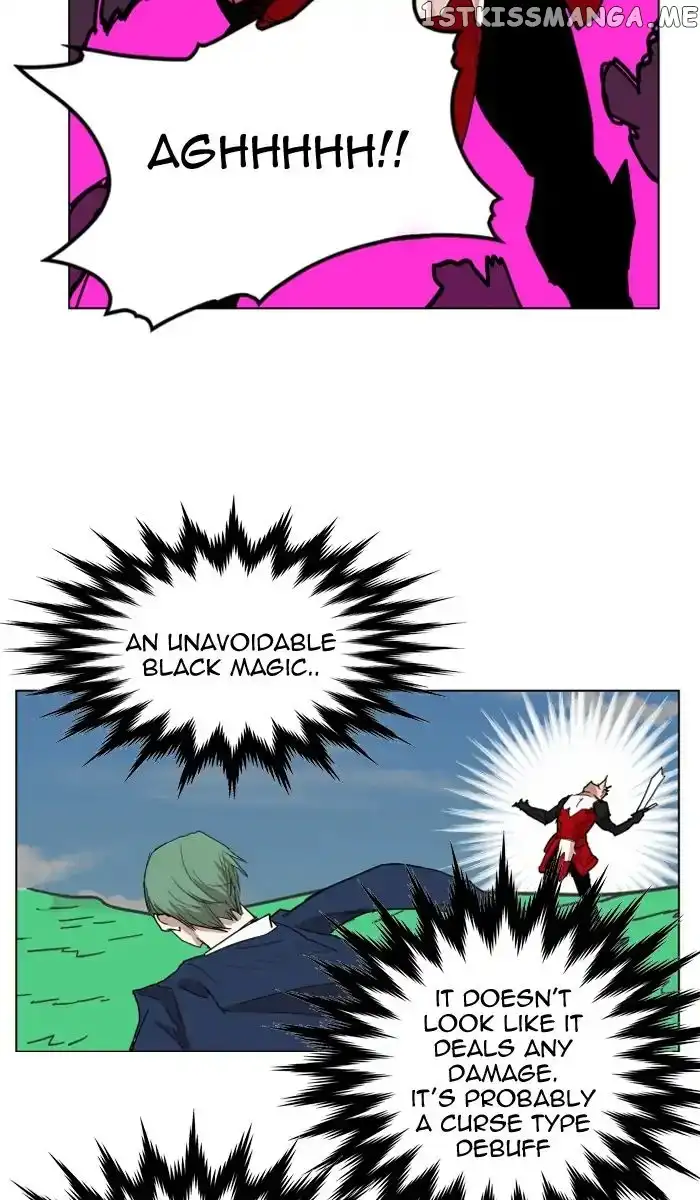 Read Hardcore Leveling Warrior (en) Manga Online