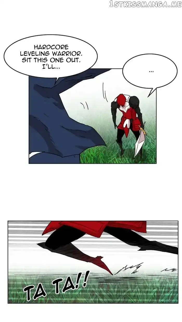 Read Hardcore Leveling Warrior (en) Manga Online