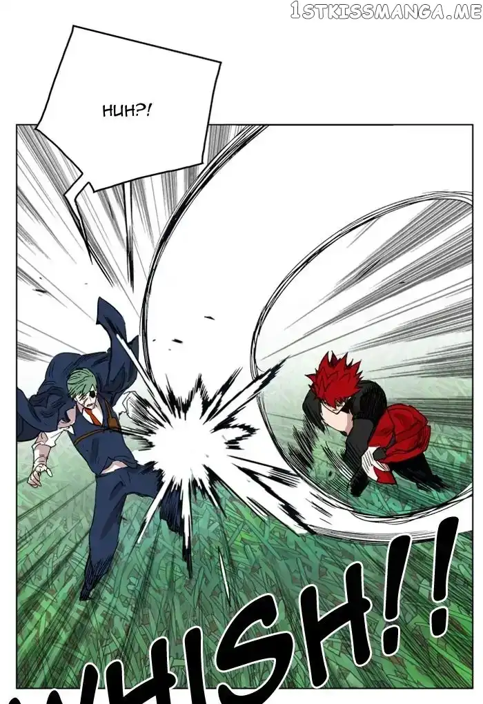 Read Hardcore Leveling Warrior (en) Manga Online