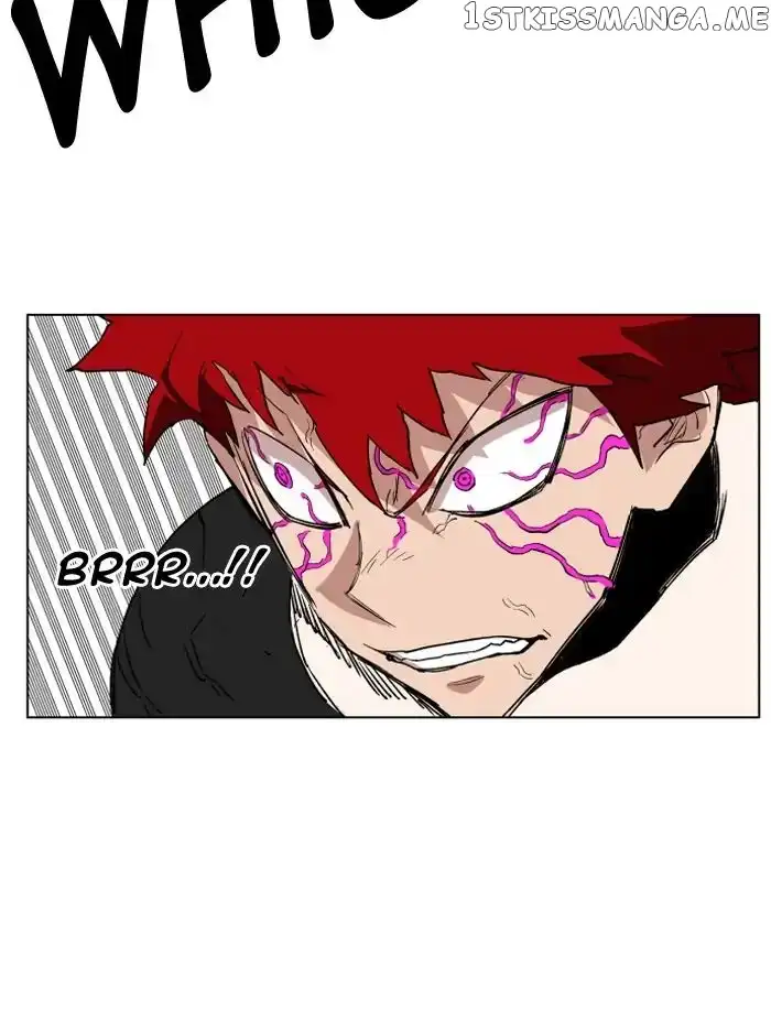 Read Hardcore Leveling Warrior (en) Manga Online