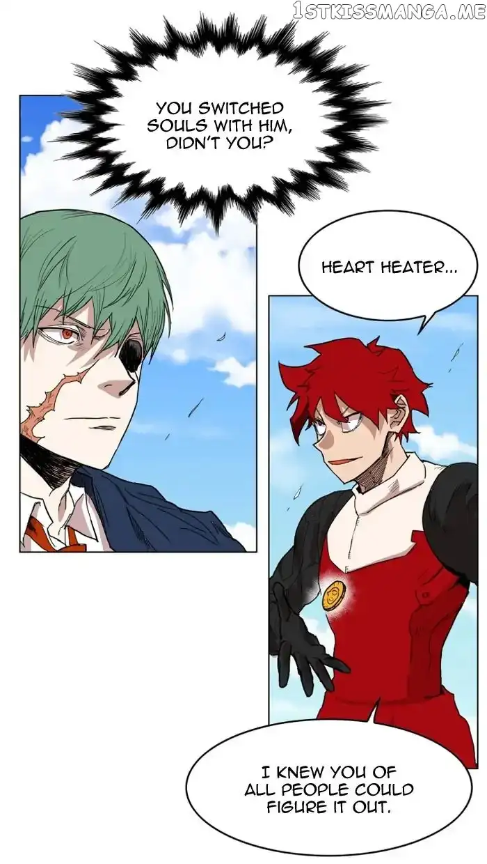 Read Hardcore Leveling Warrior (en) Manga Online