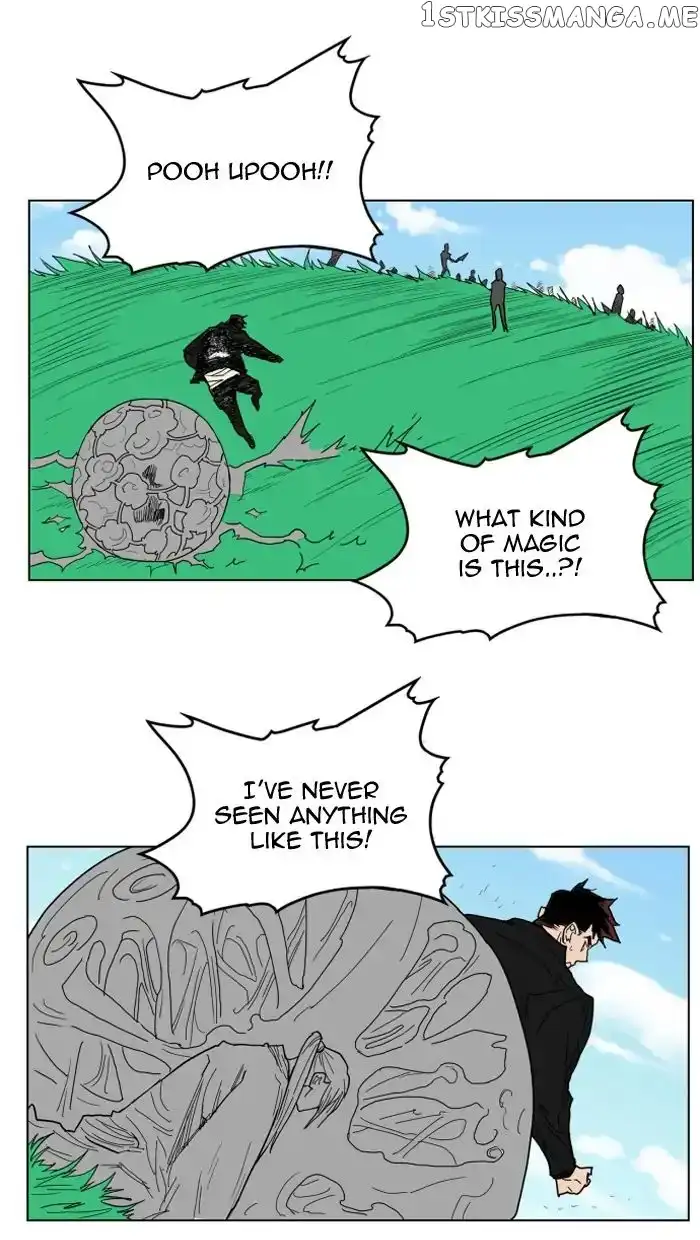 Read Hardcore Leveling Warrior (en) Manga Online