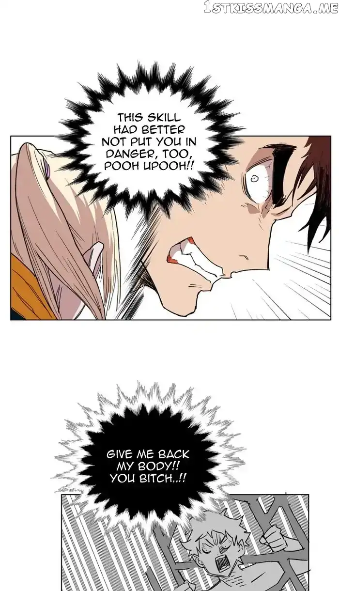 Read Hardcore Leveling Warrior (en) Manga Online