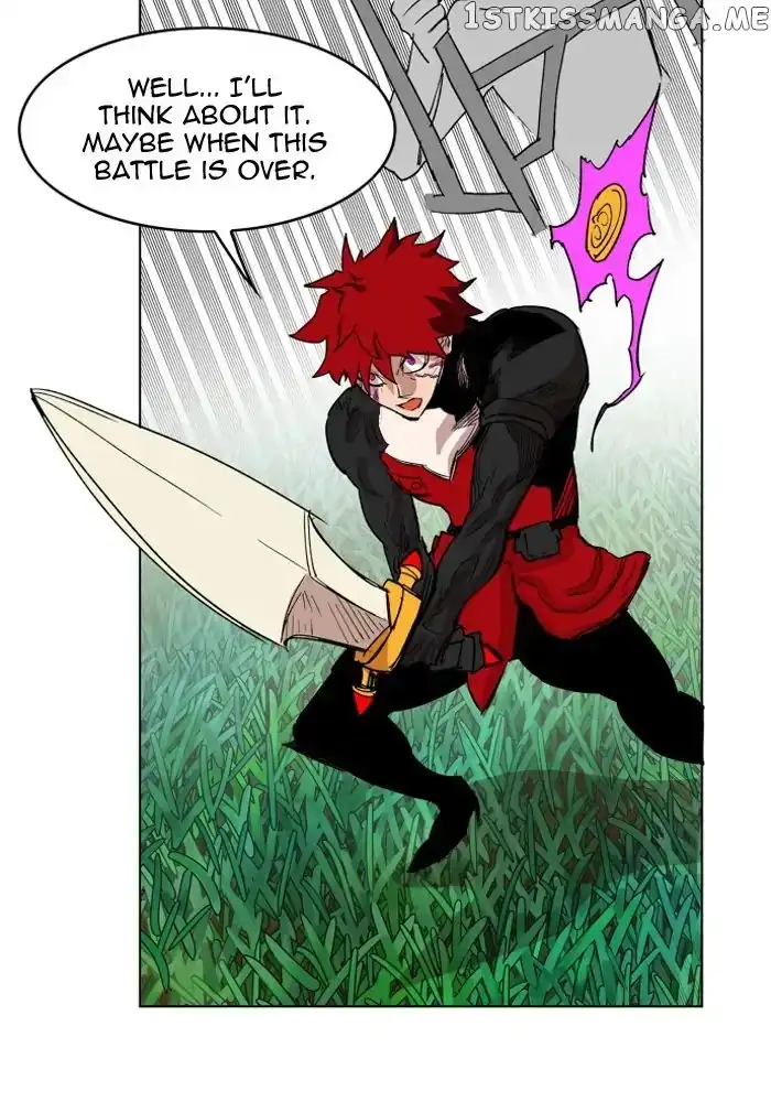 Read Hardcore Leveling Warrior (en) Manga Online