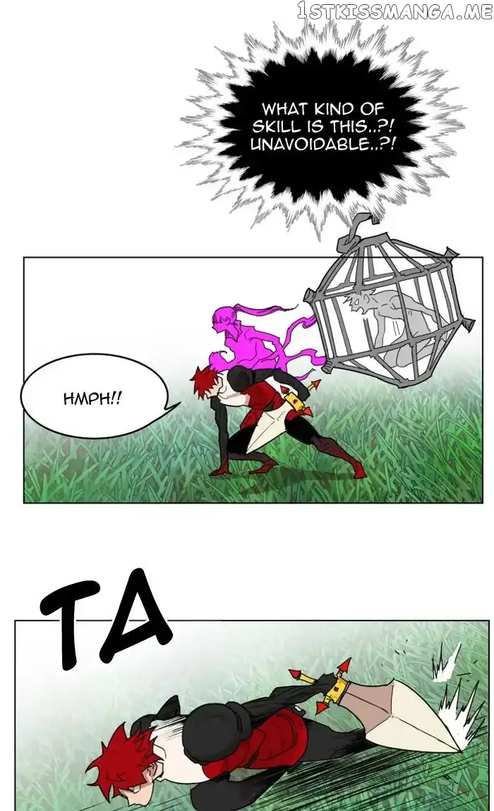 Read Hardcore Leveling Warrior (en) Manga Online