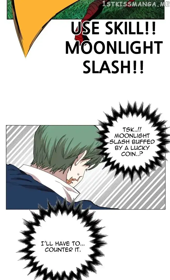 Read Hardcore Leveling Warrior (en) Manga Online