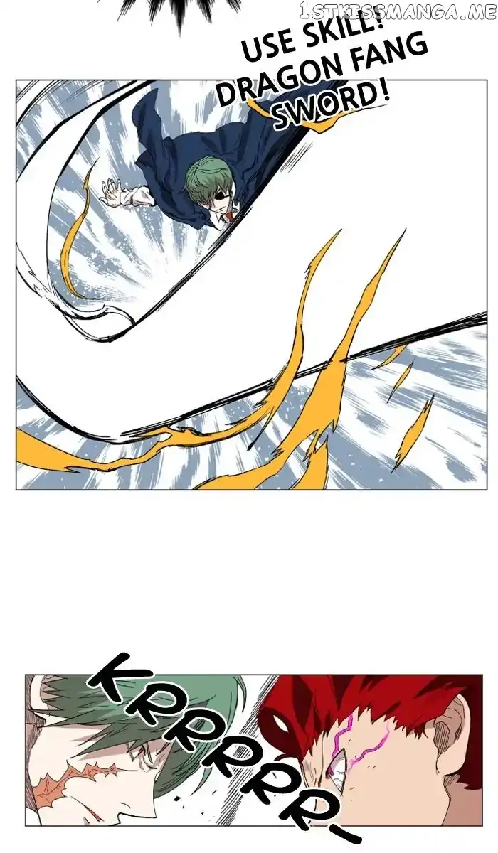 Read Hardcore Leveling Warrior (en) Manga Online