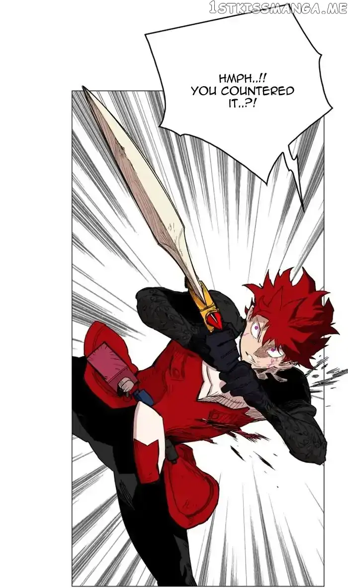 Read Hardcore Leveling Warrior (en) Manga Online