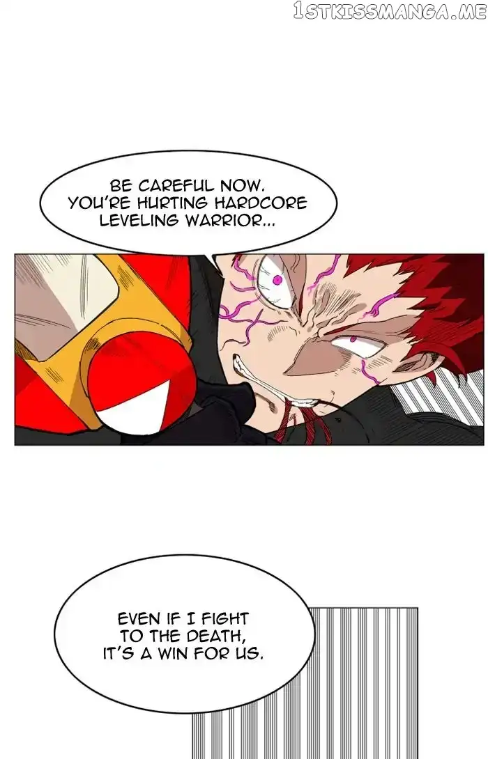 Read Hardcore Leveling Warrior (en) Manga Online