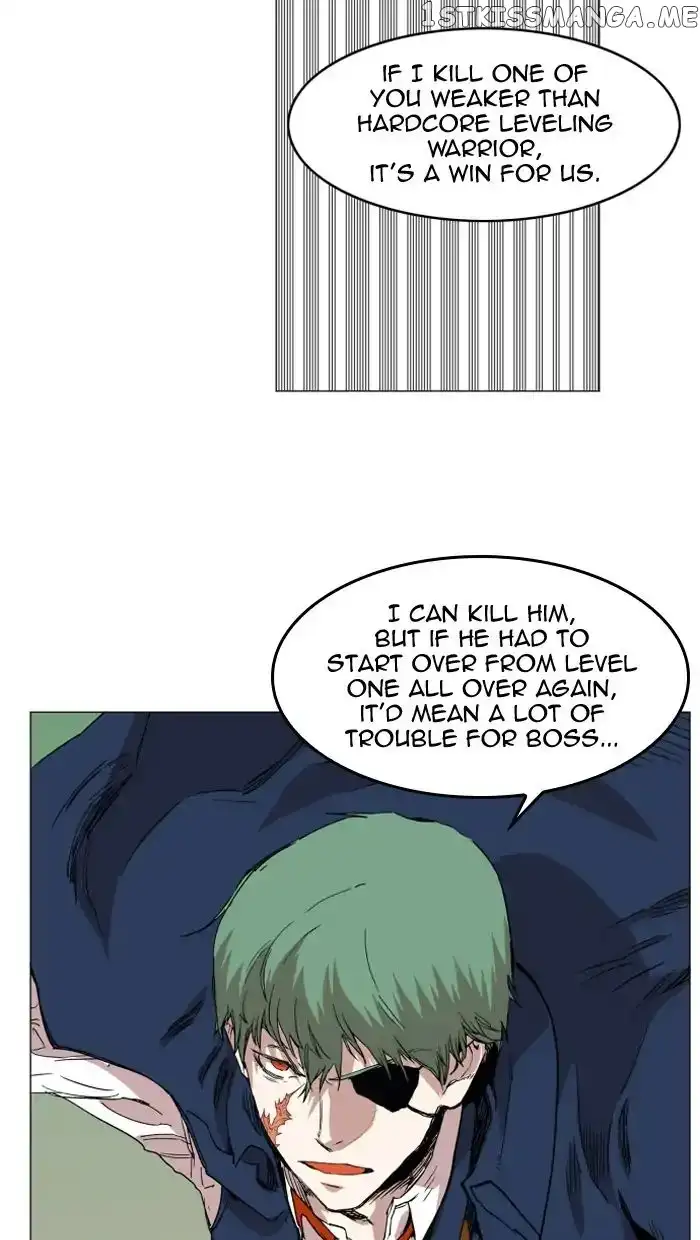 Read Hardcore Leveling Warrior (en) Manga Online