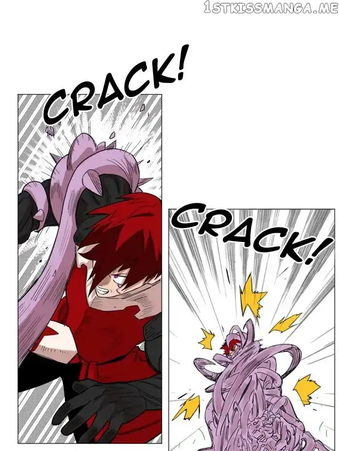 Read Hardcore Leveling Warrior (en) Manga Online