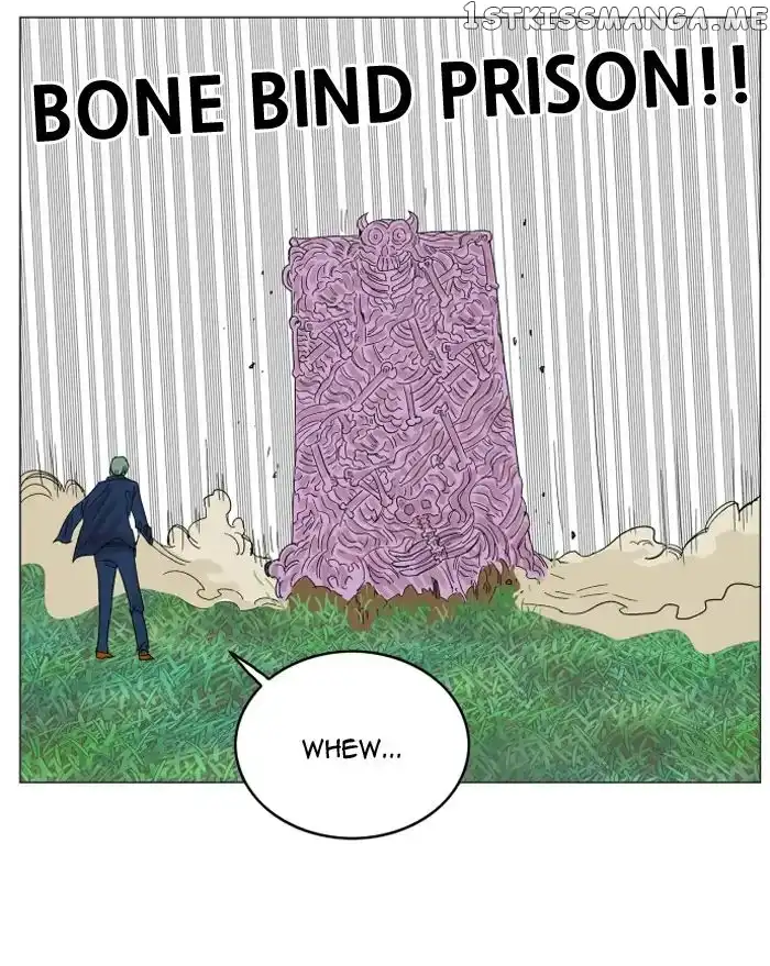 Read Hardcore Leveling Warrior (en) Manga Online