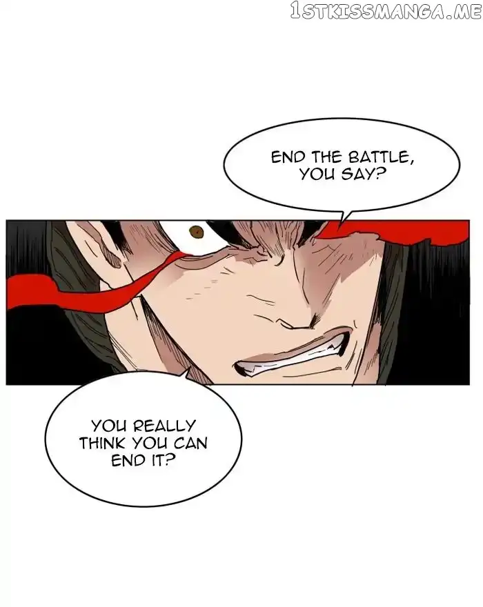 Read Hardcore Leveling Warrior (en) Manga Online