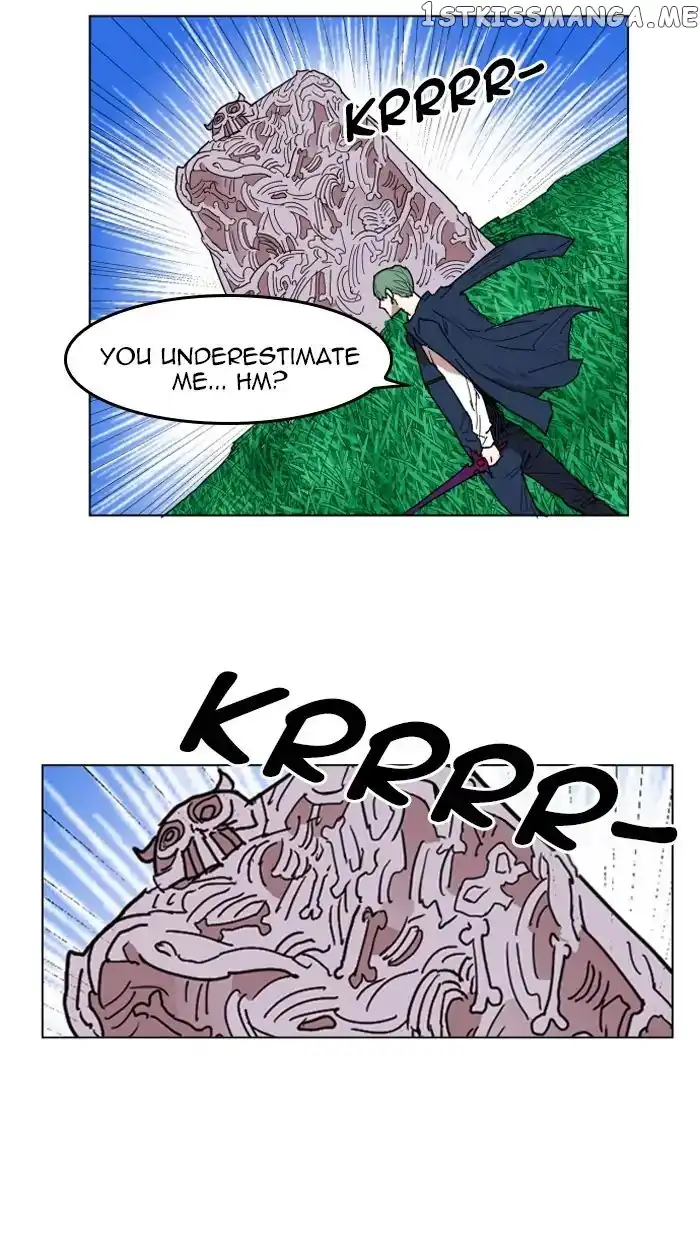 Read Hardcore Leveling Warrior (en) Manga Online