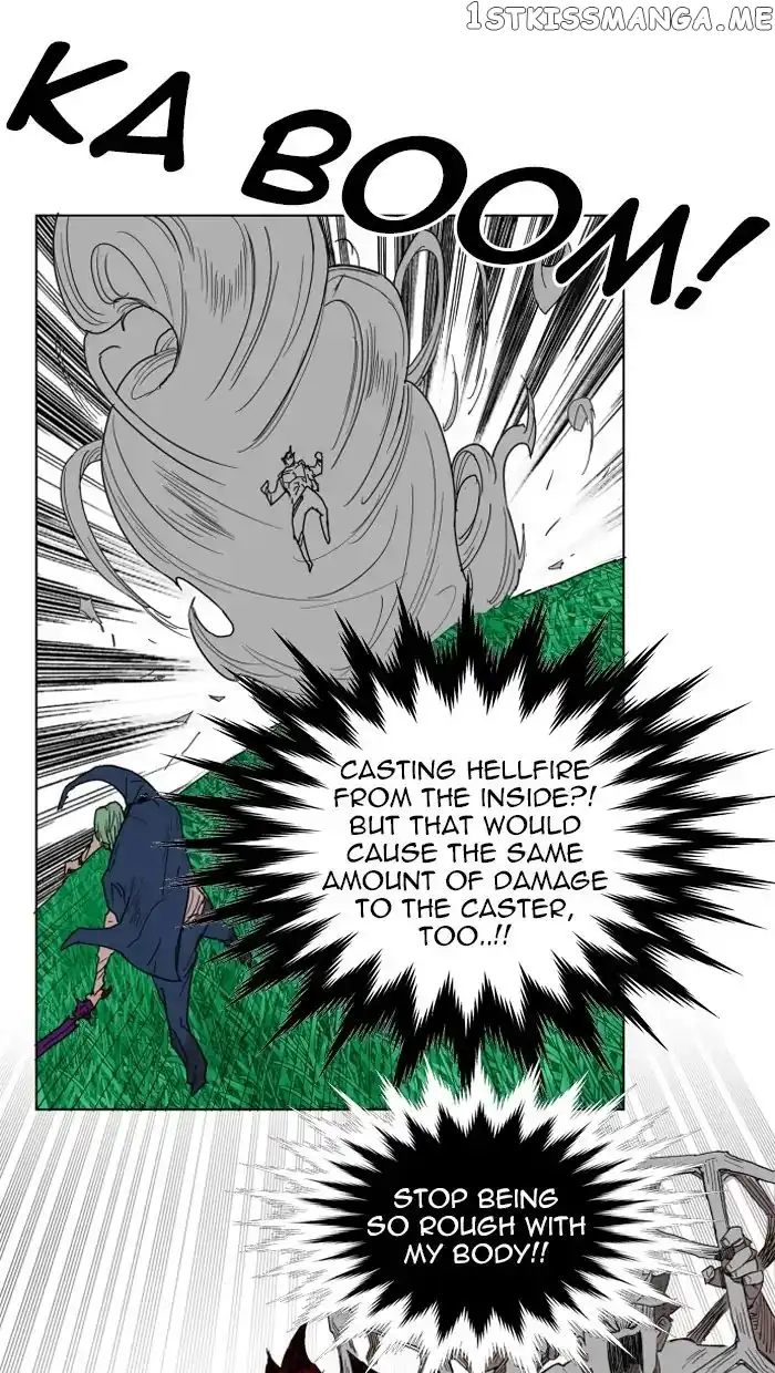 Read Hardcore Leveling Warrior (en) Manga Online