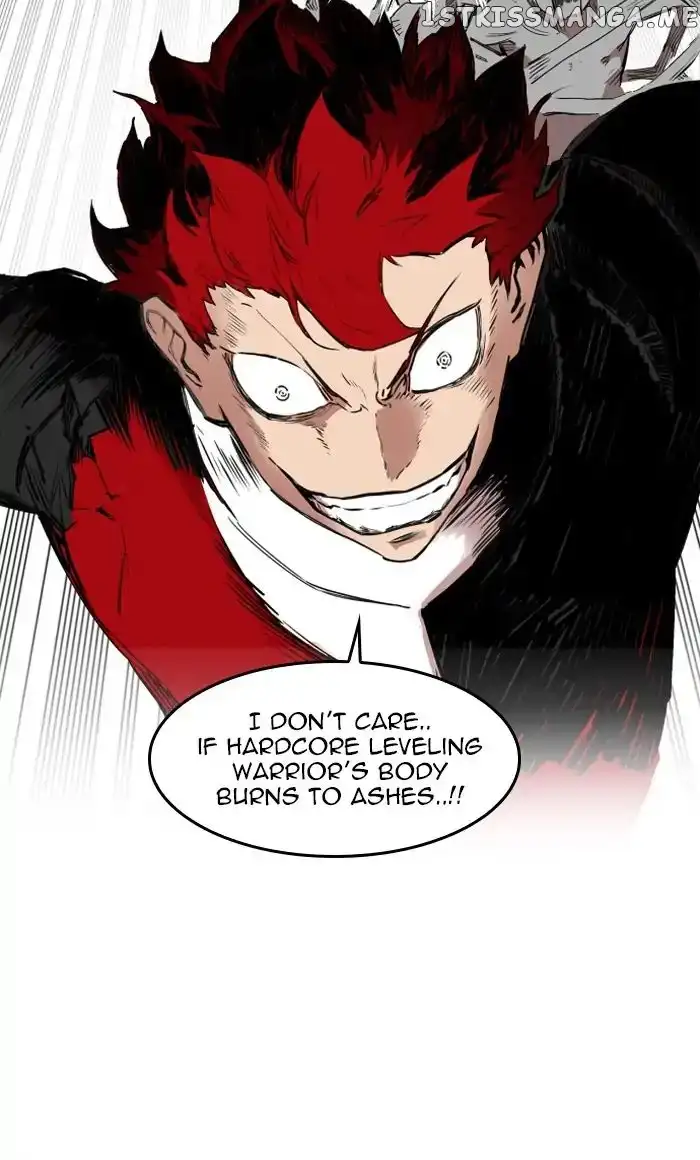 Read Hardcore Leveling Warrior (en) Manga Online
