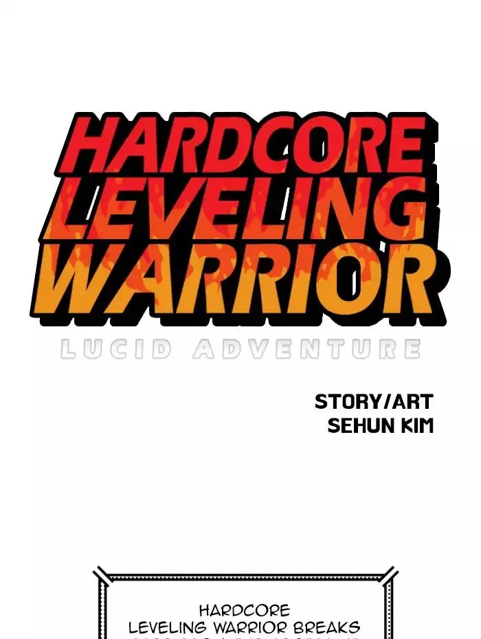 Read Hardcore Leveling Warrior (en) Manga Online