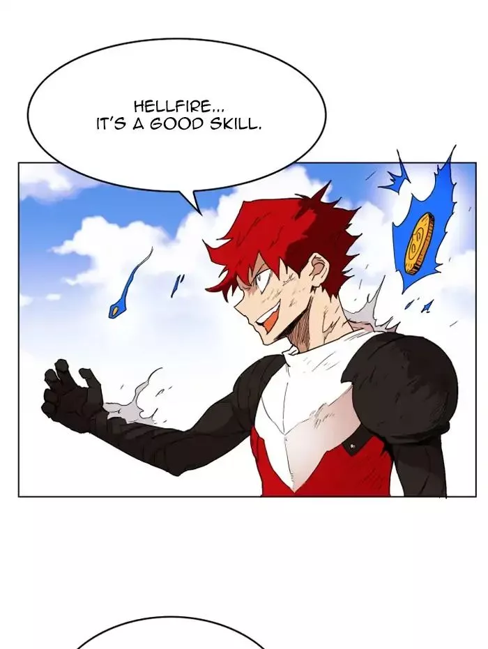 Read Hardcore Leveling Warrior (en) Manga Online