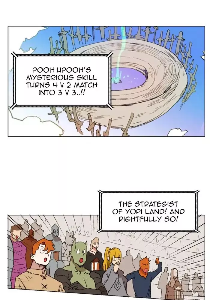 Read Hardcore Leveling Warrior (en) Manga Online