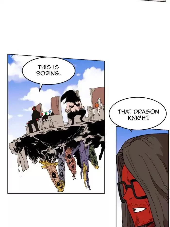 Read Hardcore Leveling Warrior (en) Manga Online