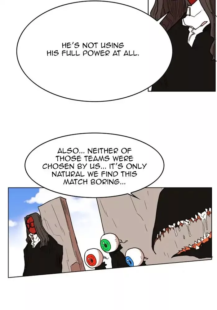 Read Hardcore Leveling Warrior (en) Manga Online