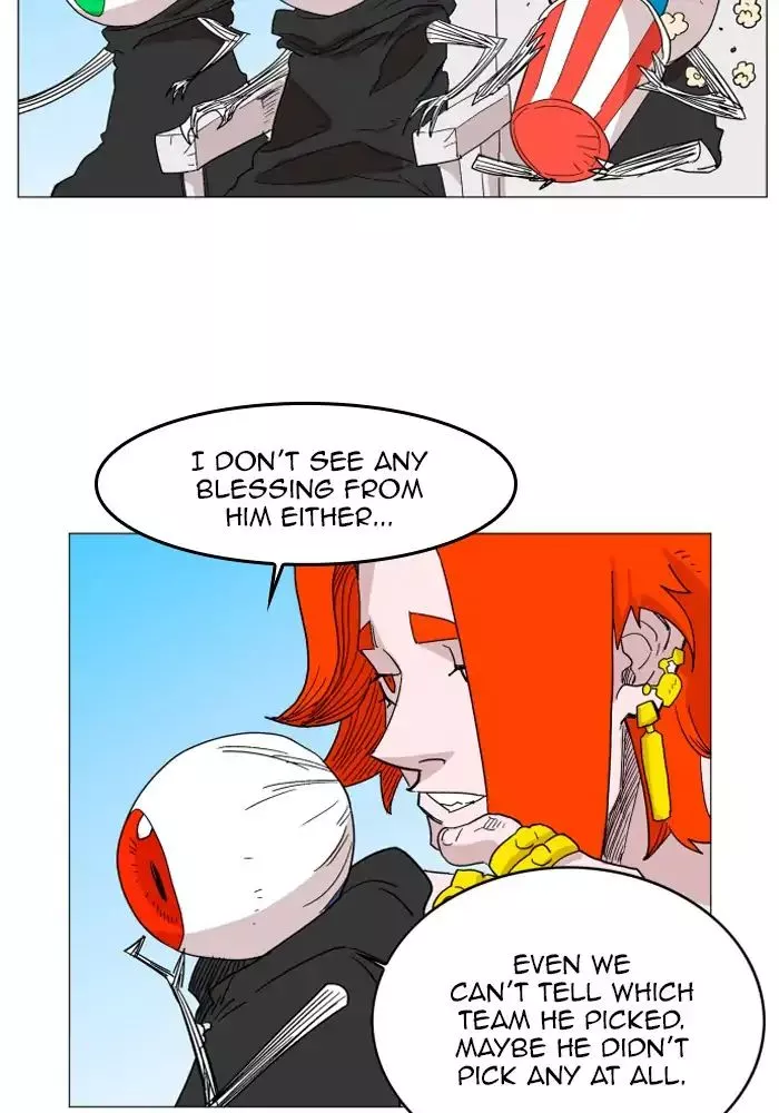 Read Hardcore Leveling Warrior (en) Manga Online