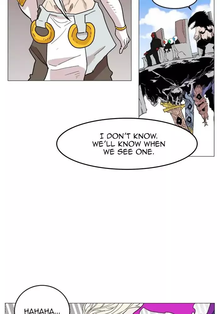 Read Hardcore Leveling Warrior (en) Manga Online