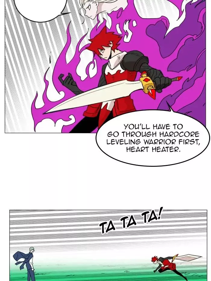 Read Hardcore Leveling Warrior (en) Manga Online