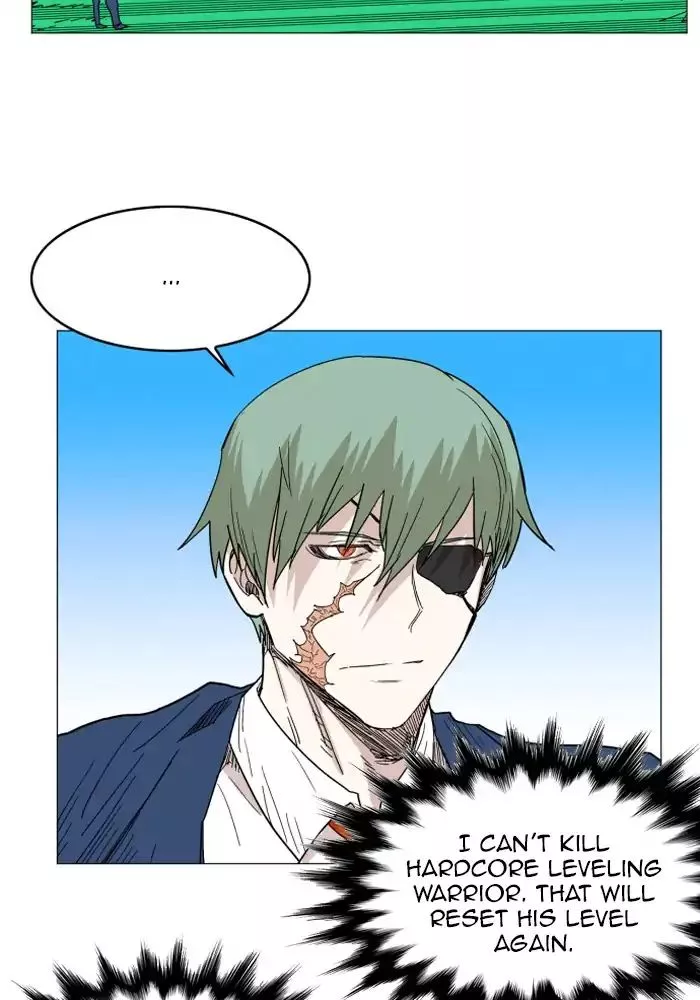 Read Hardcore Leveling Warrior (en) Manga Online