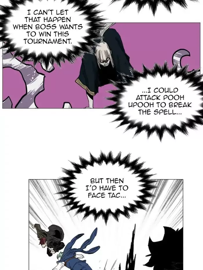 Read Hardcore Leveling Warrior (en) Manga Online