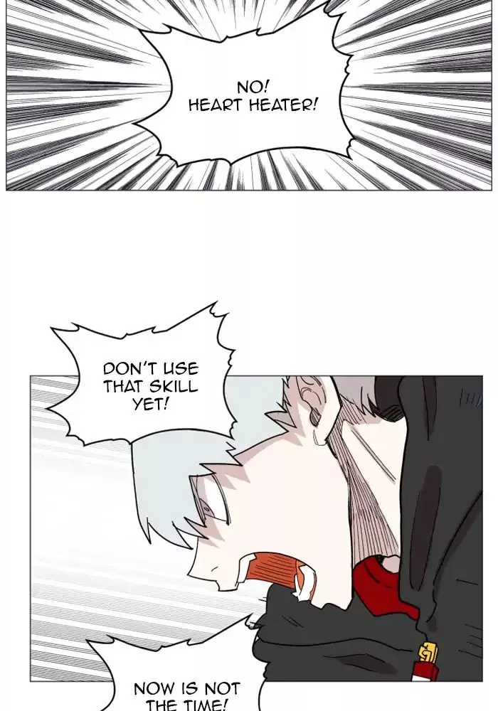 Read Hardcore Leveling Warrior (en) Manga Online