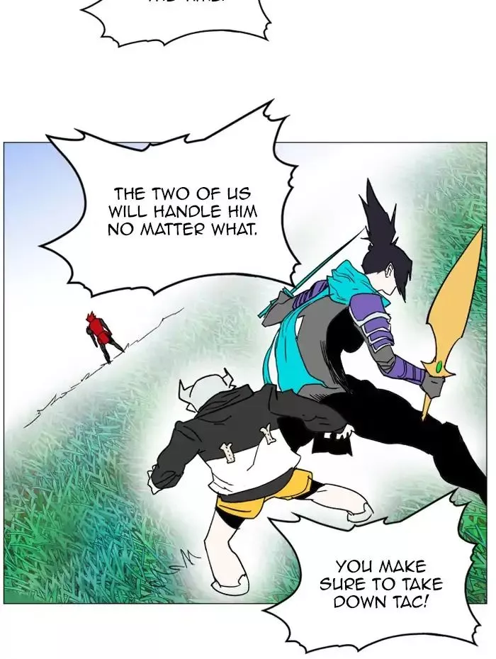 Read Hardcore Leveling Warrior (en) Manga Online