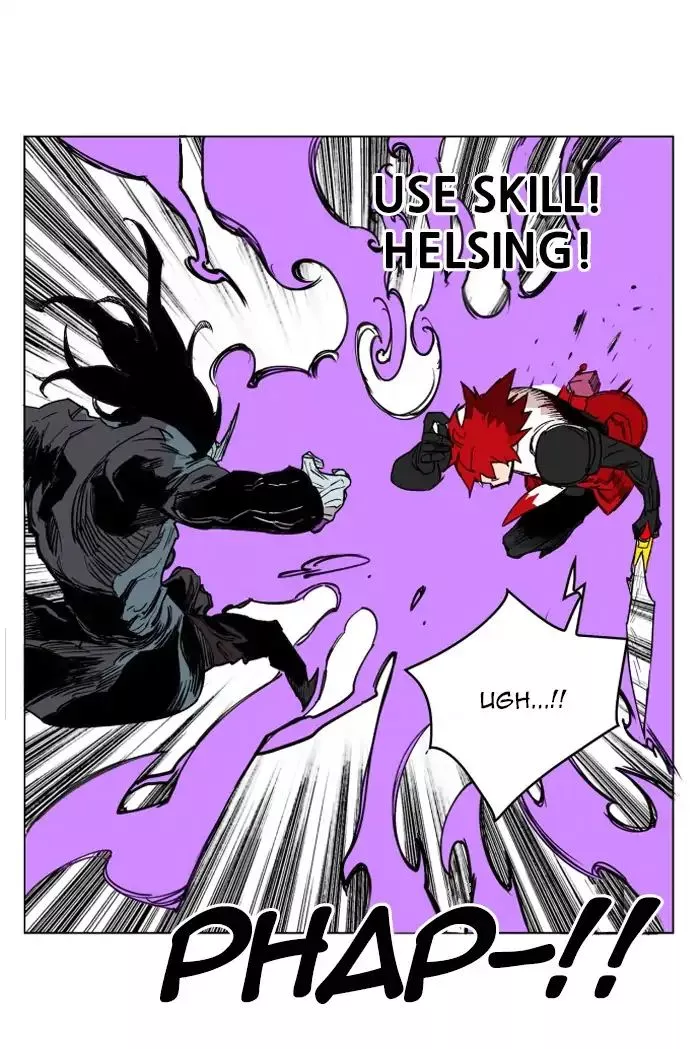 Read Hardcore Leveling Warrior (en) Manga Online