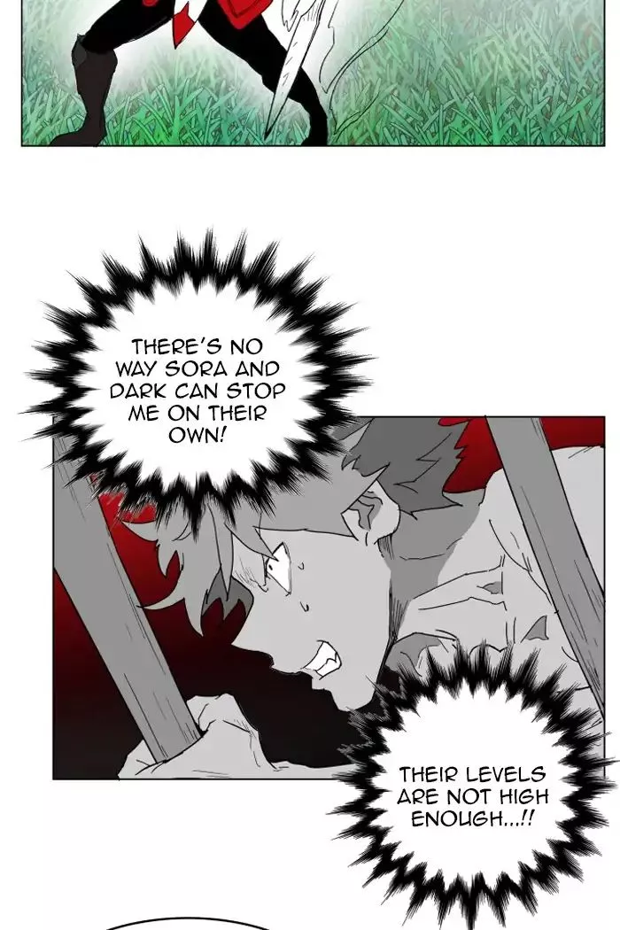 Read Hardcore Leveling Warrior (en) Manga Online