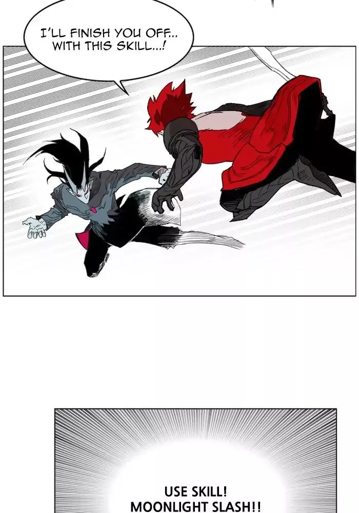 Read Hardcore Leveling Warrior (en) Manga Online