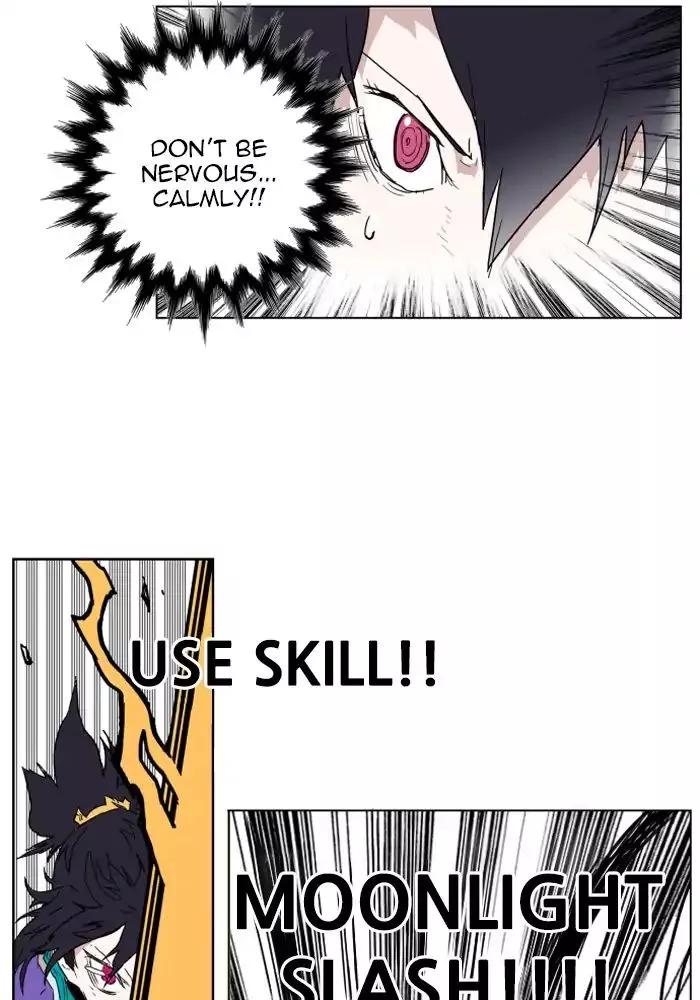 Read Hardcore Leveling Warrior (en) Manga Online