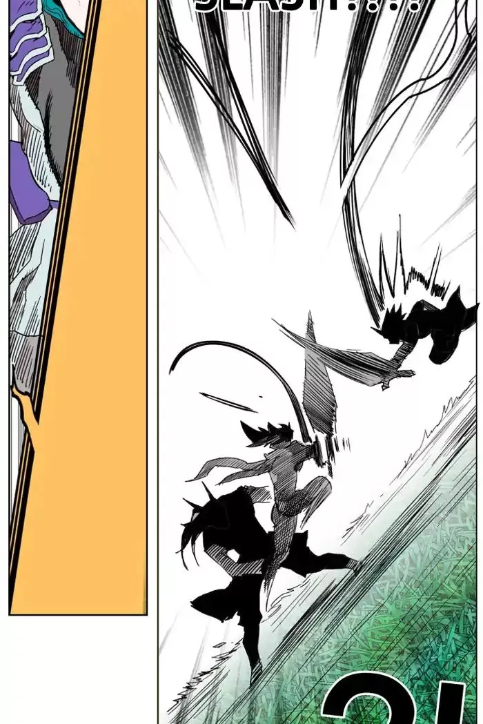 Read Hardcore Leveling Warrior (en) Manga Online