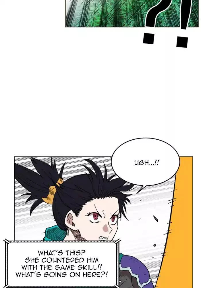 Read Hardcore Leveling Warrior (en) Manga Online