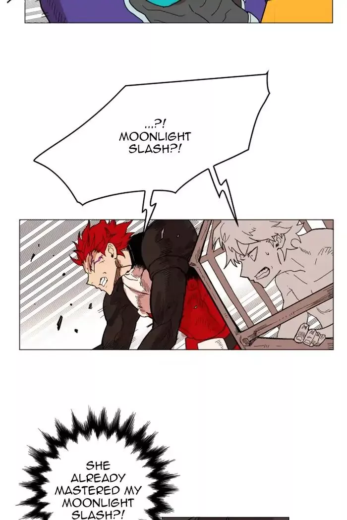 Read Hardcore Leveling Warrior (en) Manga Online