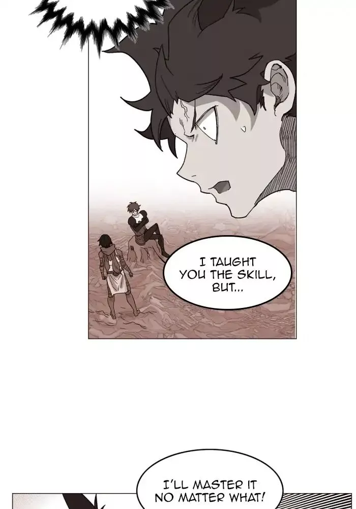 Read Hardcore Leveling Warrior (en) Manga Online