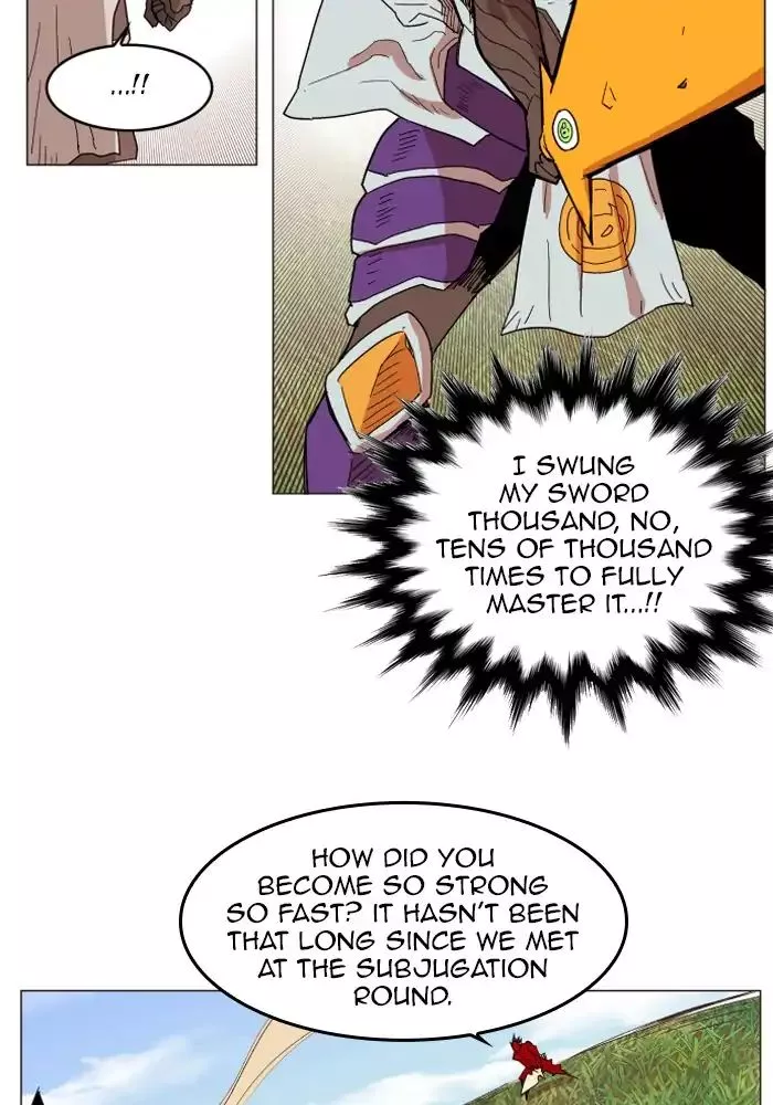 Read Hardcore Leveling Warrior (en) Manga Online