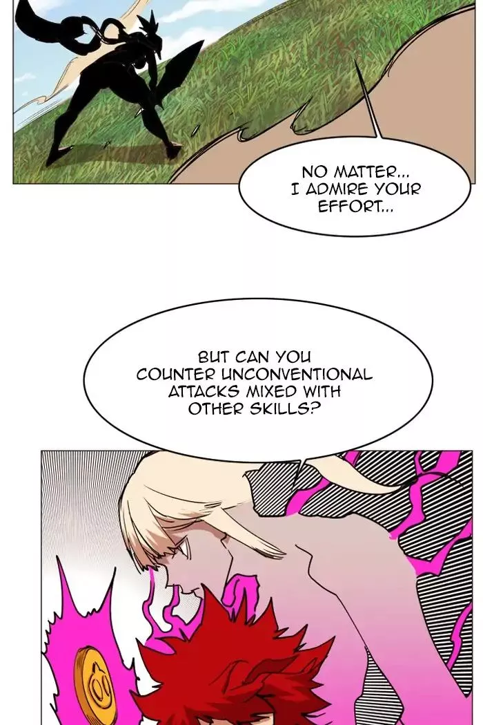 Read Hardcore Leveling Warrior (en) Manga Online