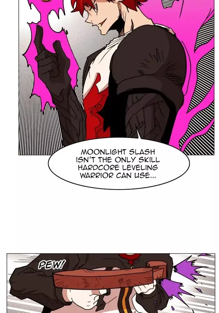 Read Hardcore Leveling Warrior (en) Manga Online