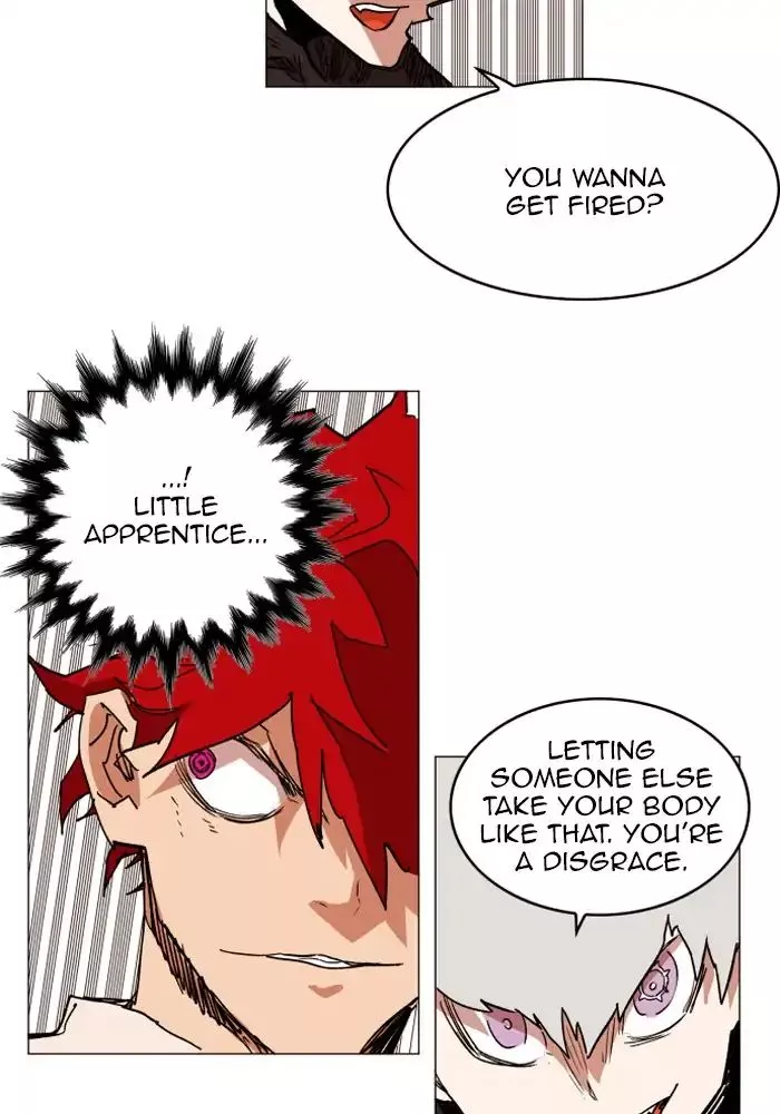 Read Hardcore Leveling Warrior (en) Manga Online