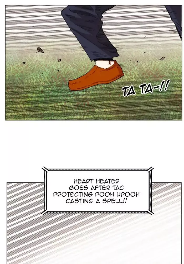 Read Hardcore Leveling Warrior (en) Manga Online