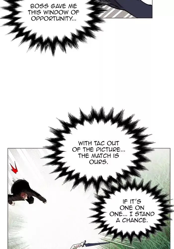 Read Hardcore Leveling Warrior (en) Manga Online